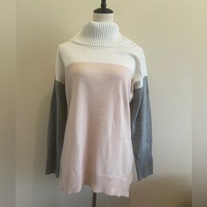 89th & Madison Turtleneck Sweater